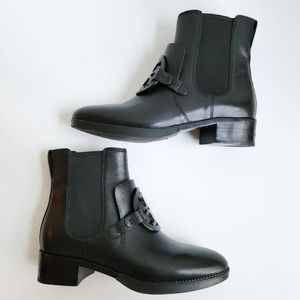 Tory Burch Miller Chelsea Boots